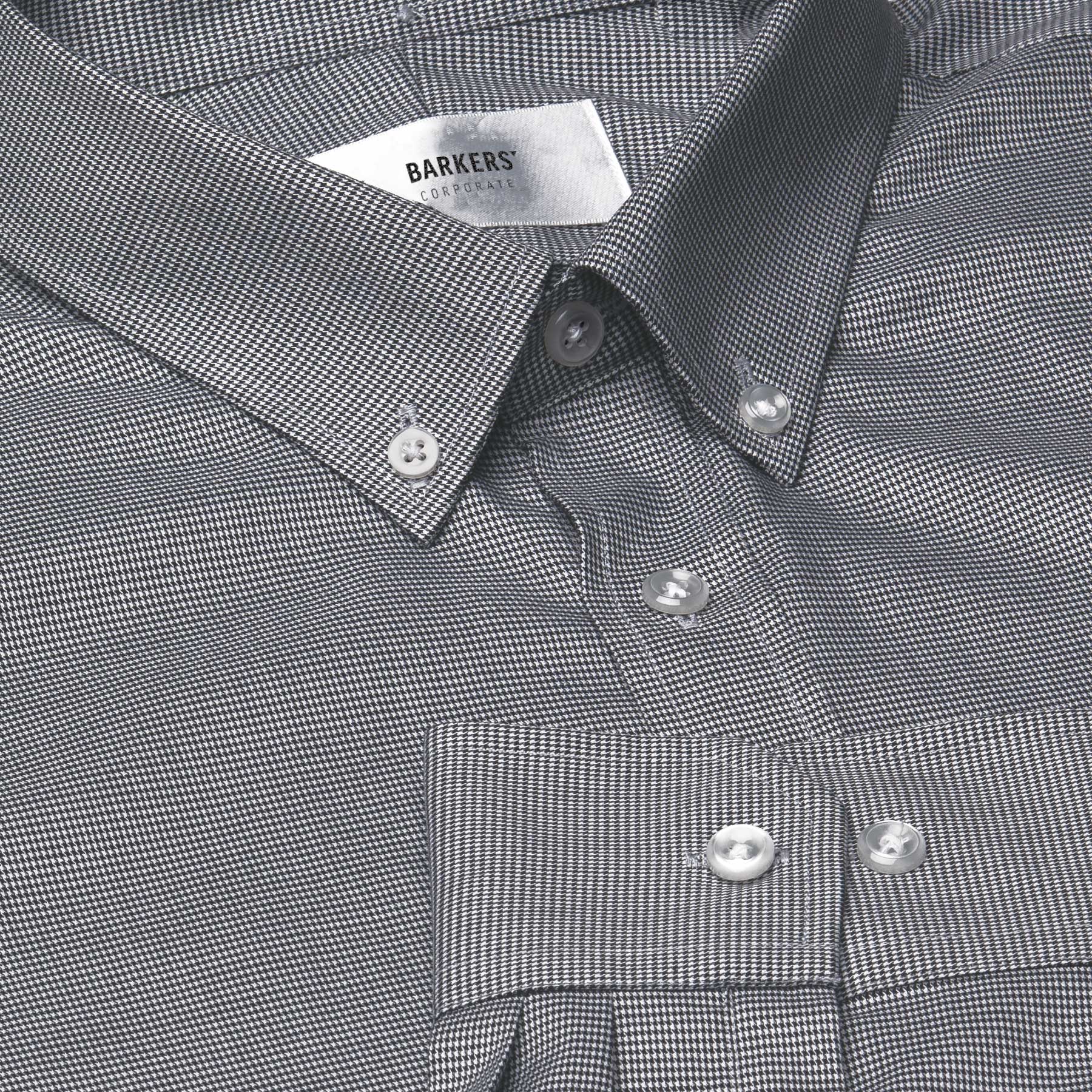 Barkers Norfolk Shirt – Mens