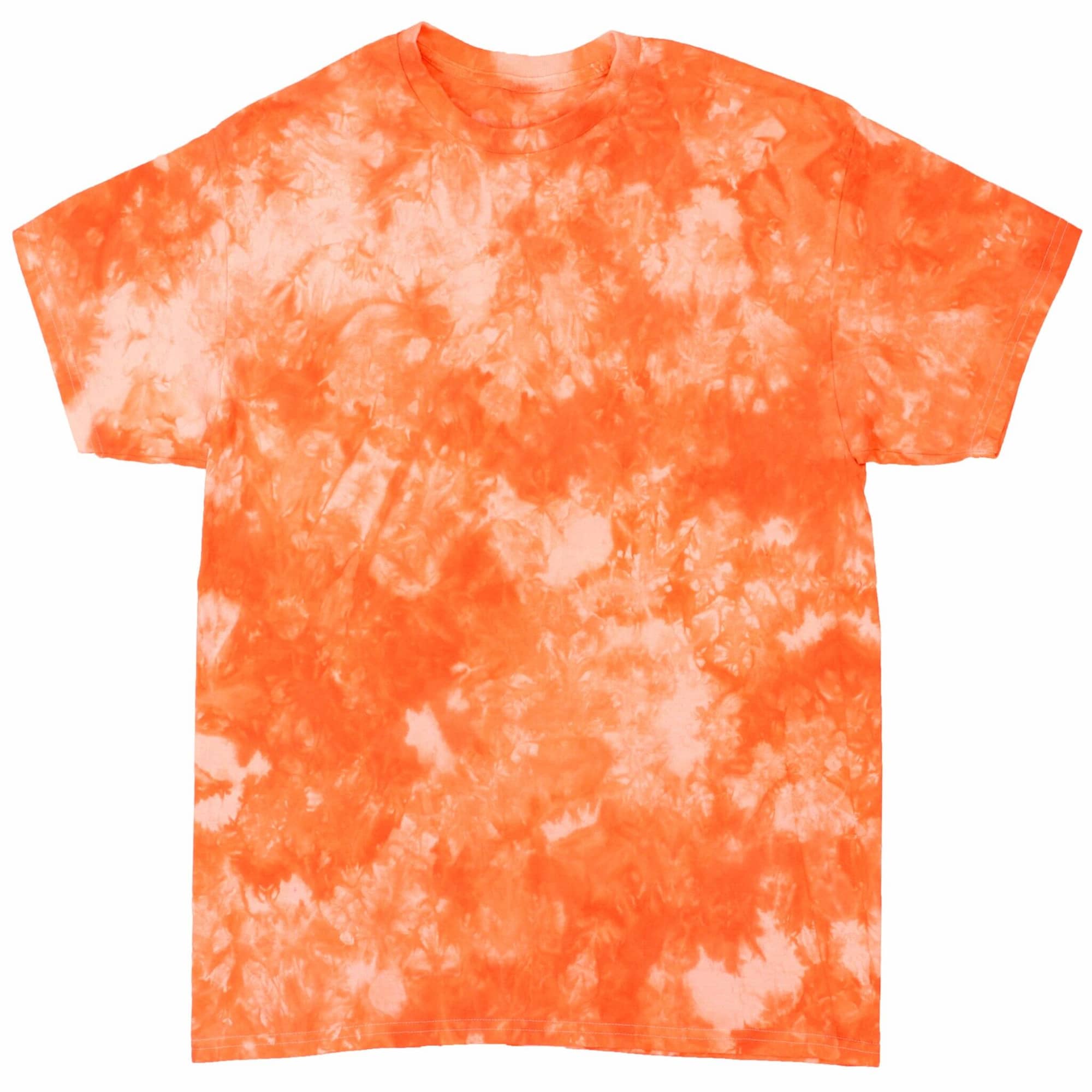 Infusion Tie Dye T-Shirt