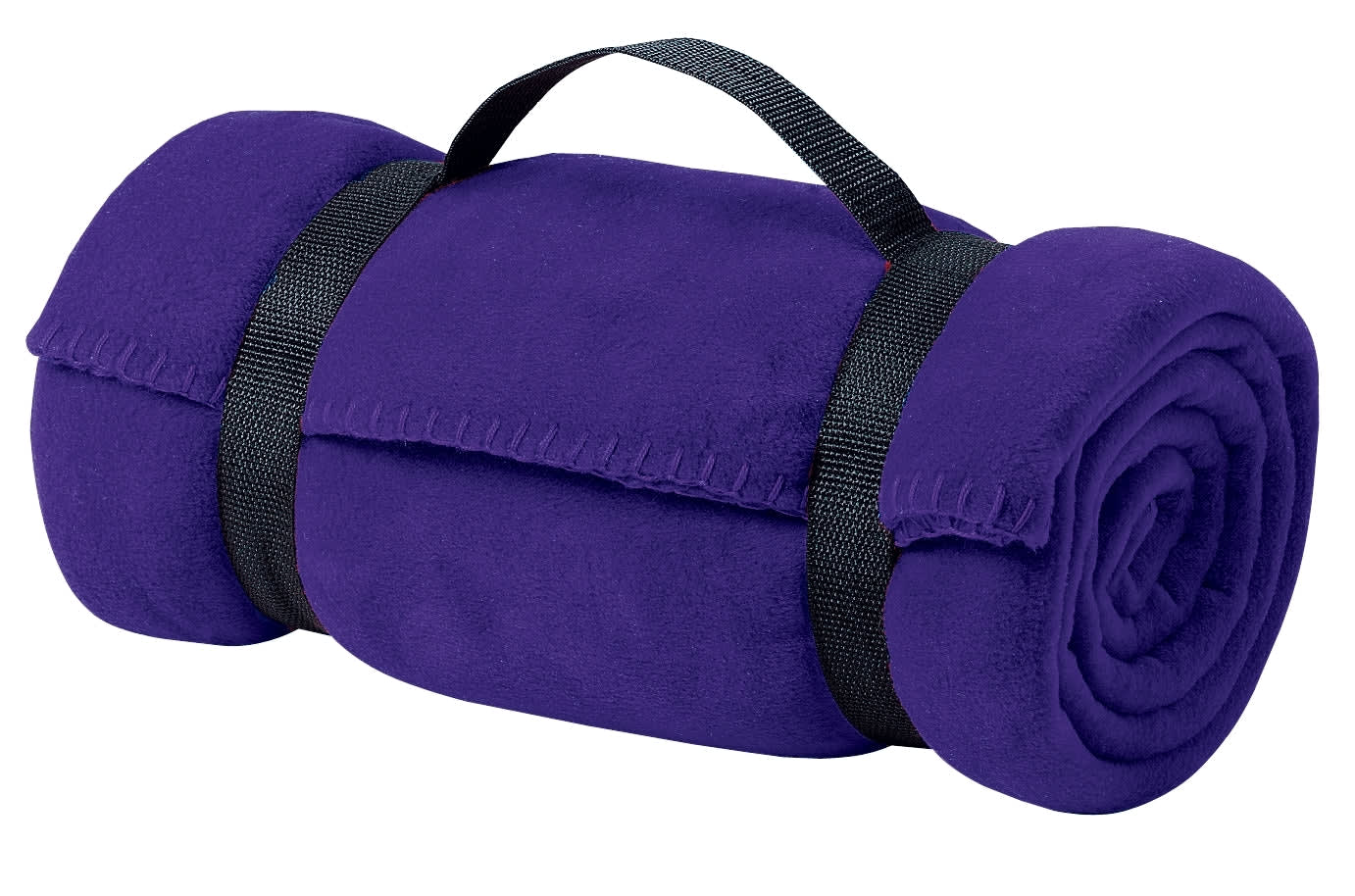 Port Authority - Value Fleece Blanket with Strap