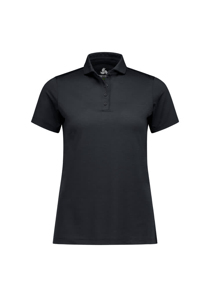 Womens Phoenix Short Sleeve Polo