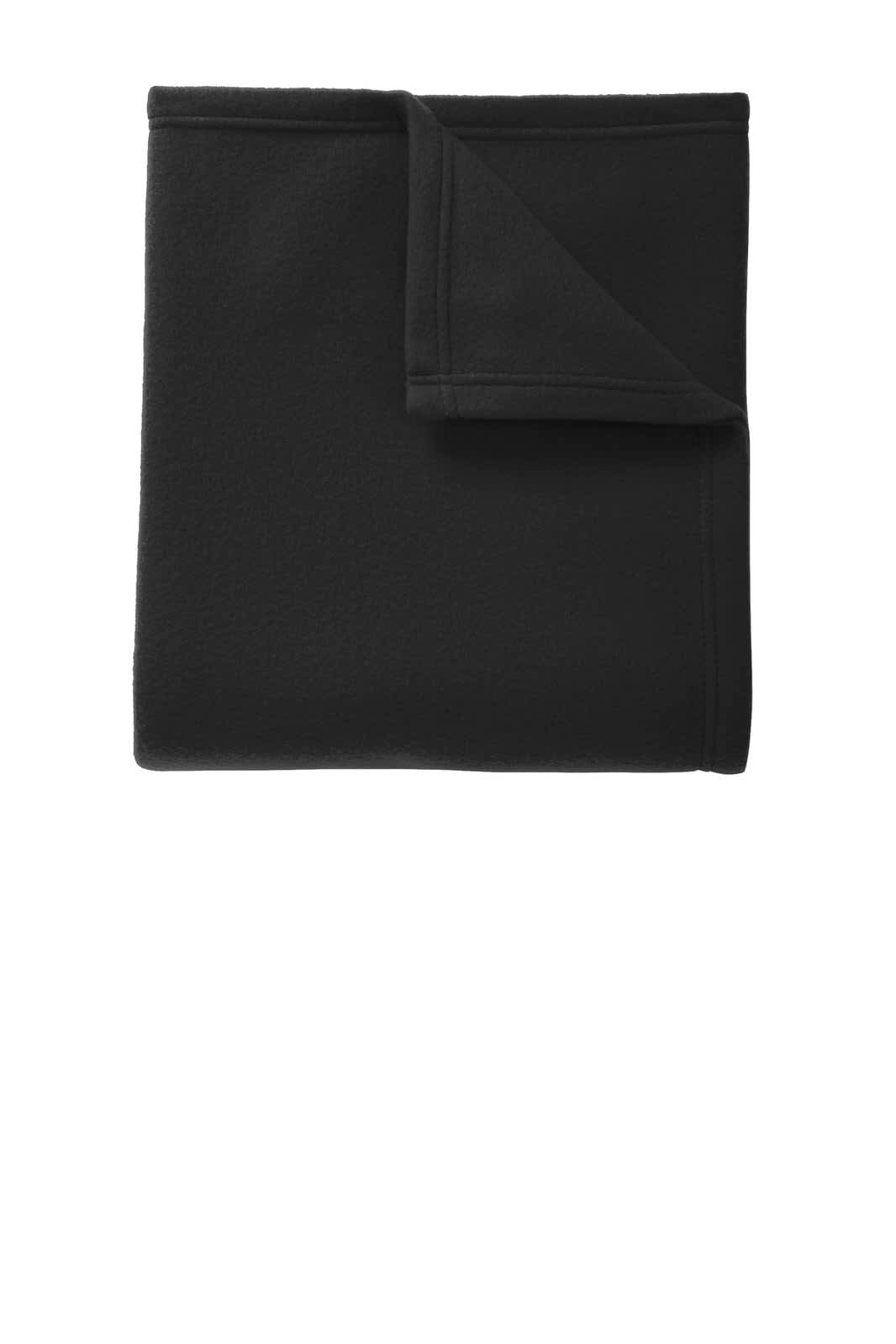 Port Authority Core Fleece Blanket