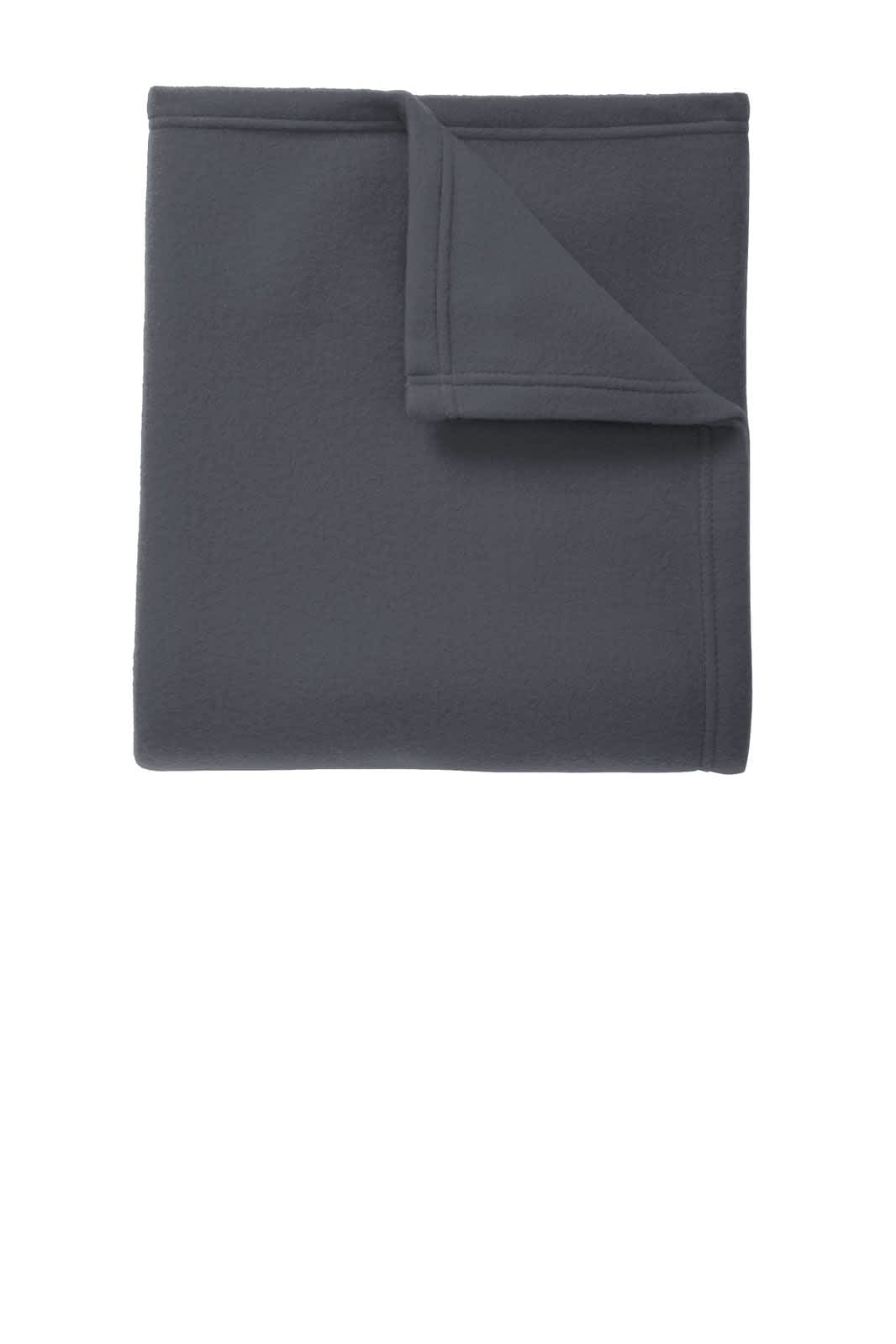 Port Authority Core Fleece Blanket