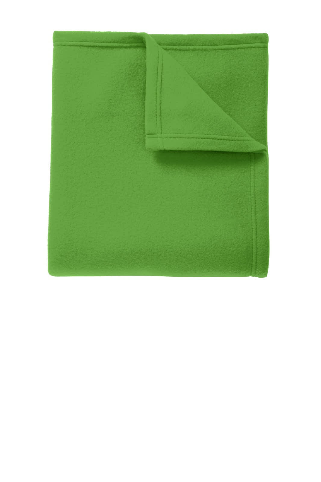 Port Authority Core Fleece Blanket