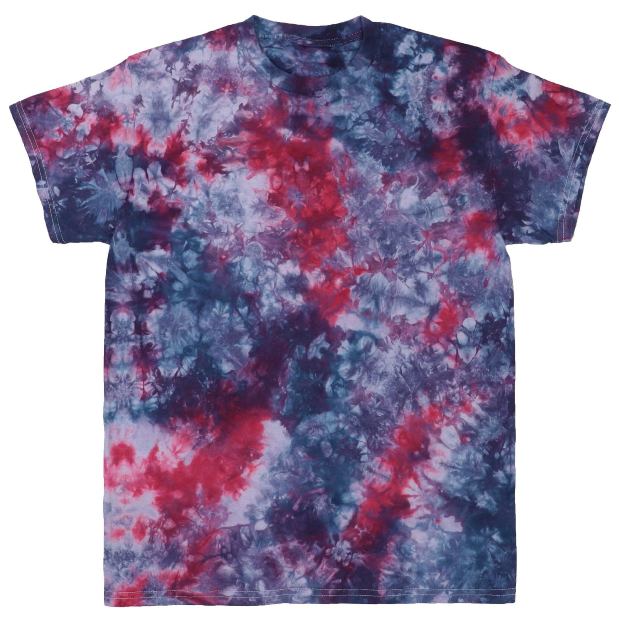Infusion Tie Dye T-Shirt