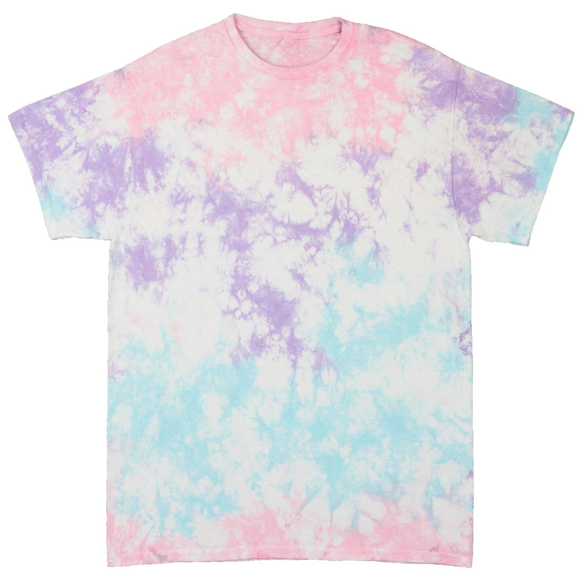 Infusion Tie Dye T-Shirt