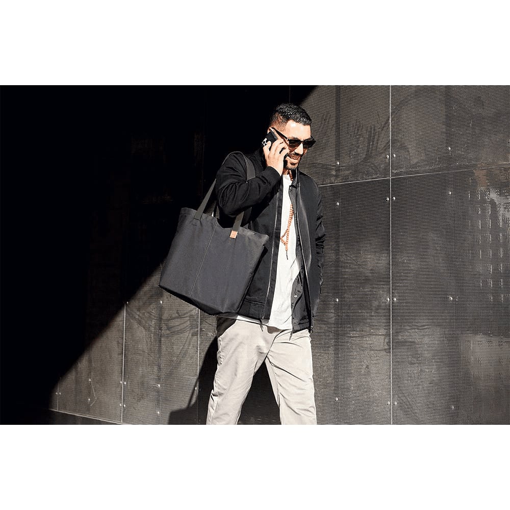 Bellroy Market Tote