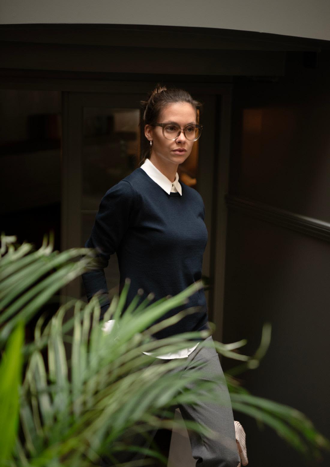 Brighton Women Knitwear