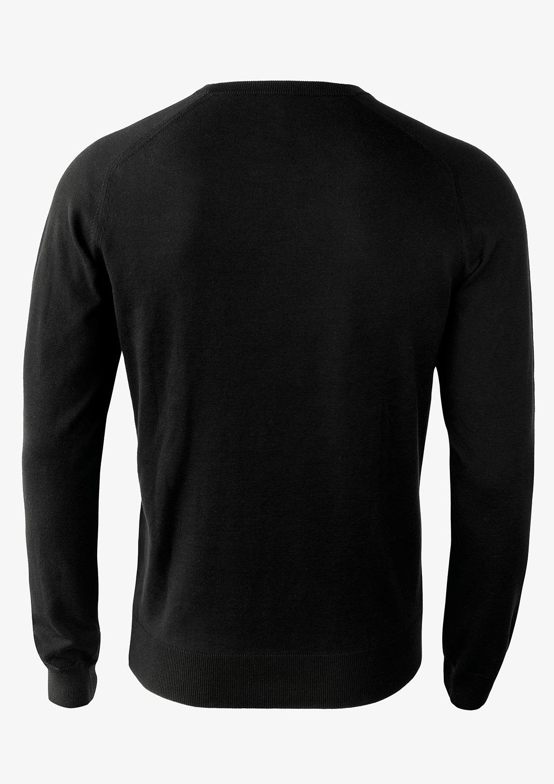 Brighton O-Neck Men Knitwear