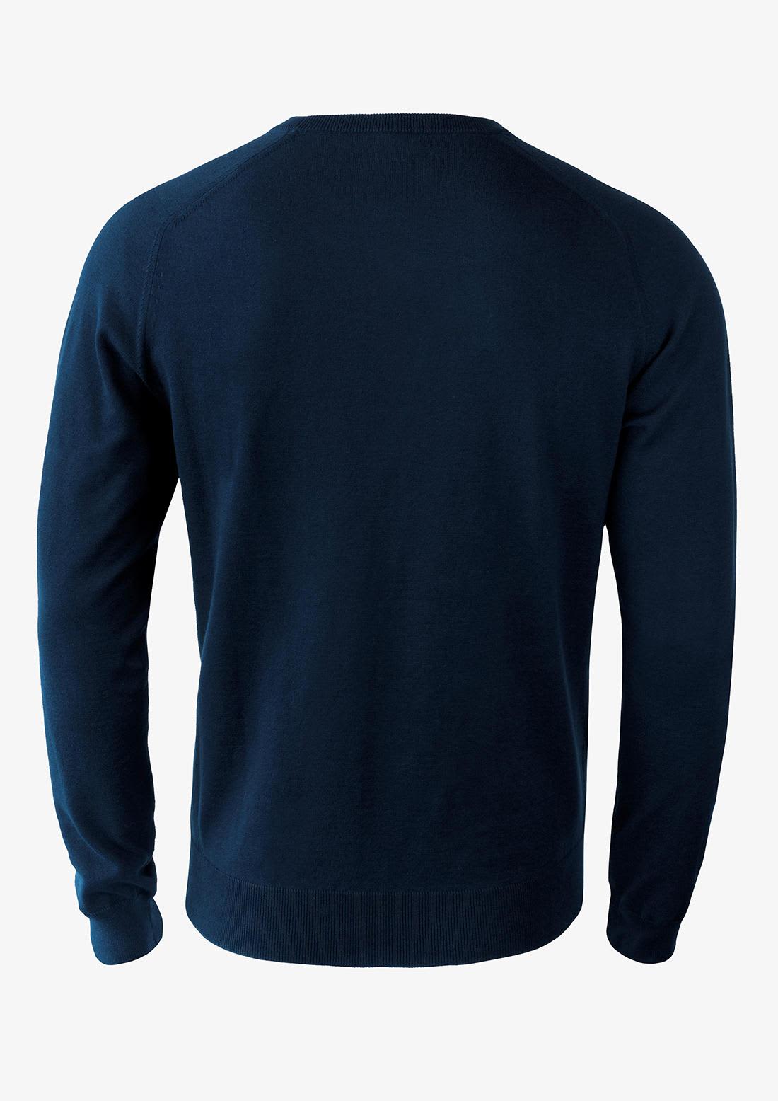 Brighton O-Neck Men Knitwear