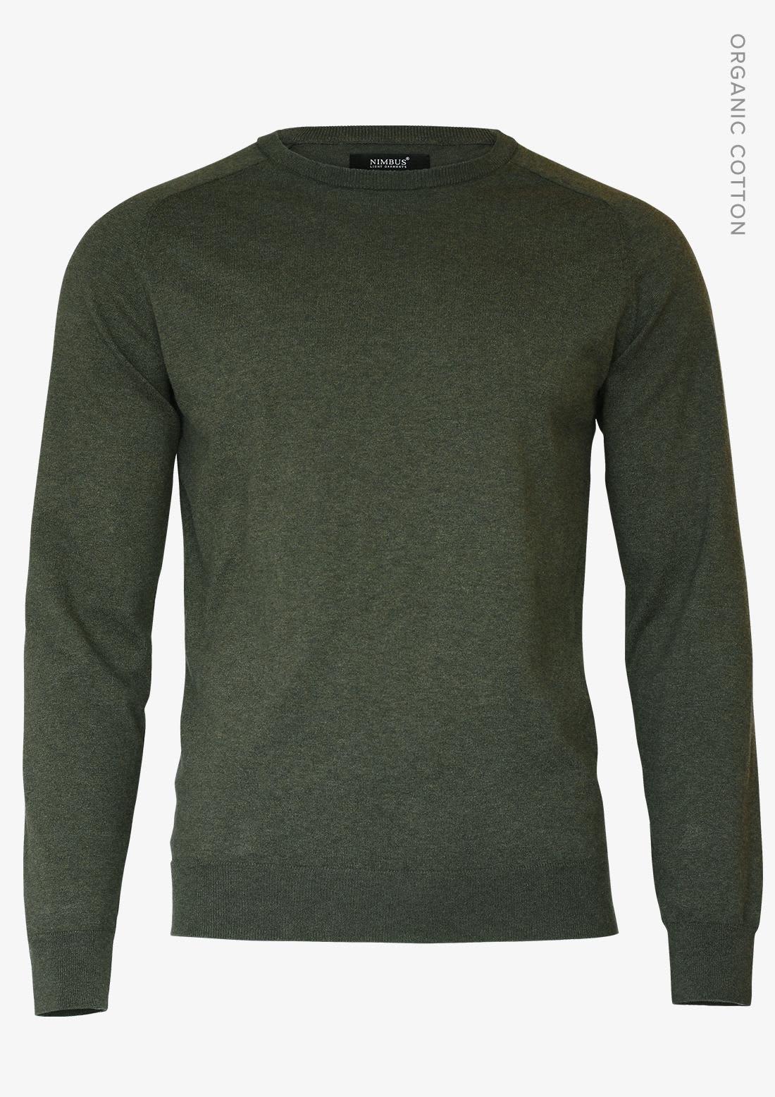 Brighton O-Neck Men Knitwear