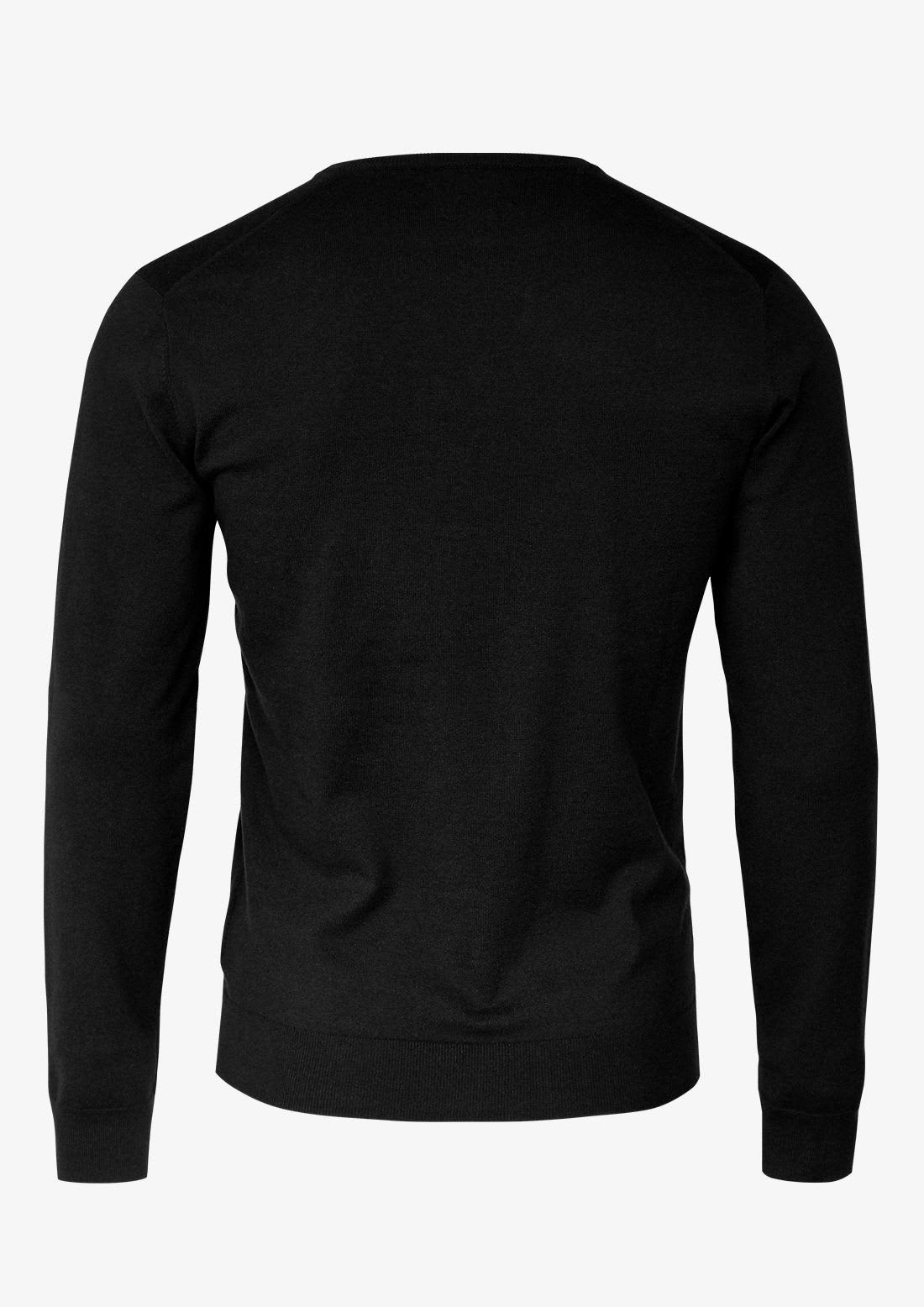 Brighton V-Neck Men Knitwear