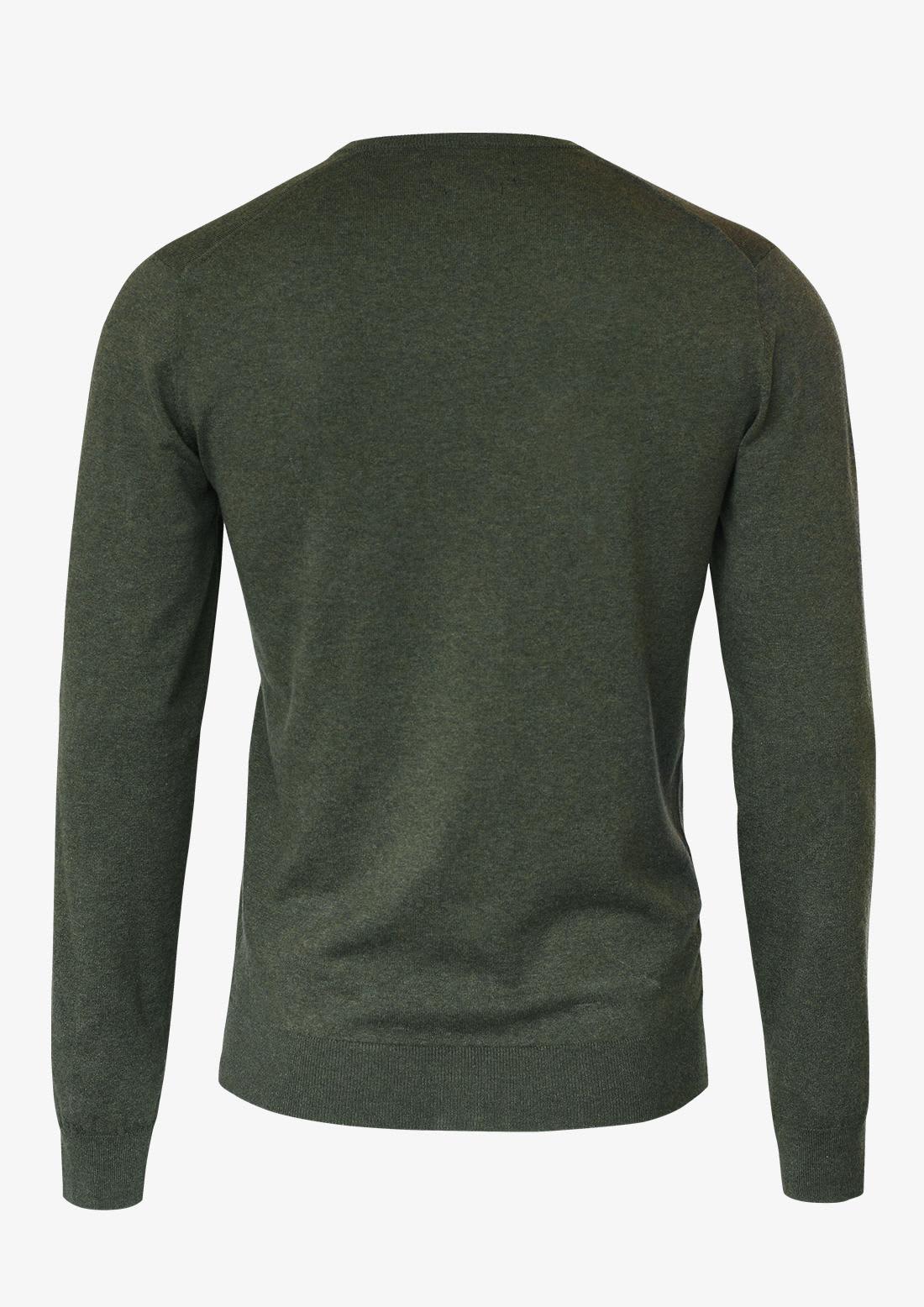 Brighton V-Neck Men Knitwear