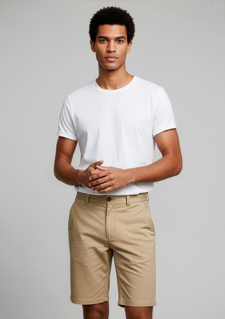 Mens Lawson Short