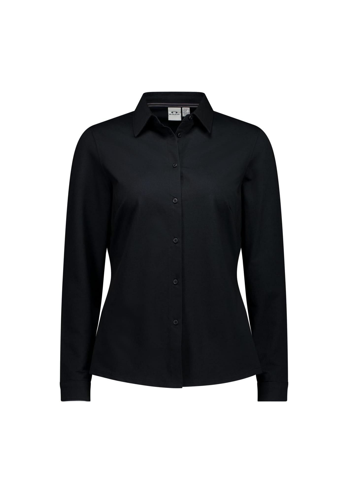 Womens Venture Long Sleeve Shirt