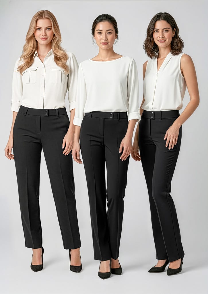 Womens Eve Perfect Pant