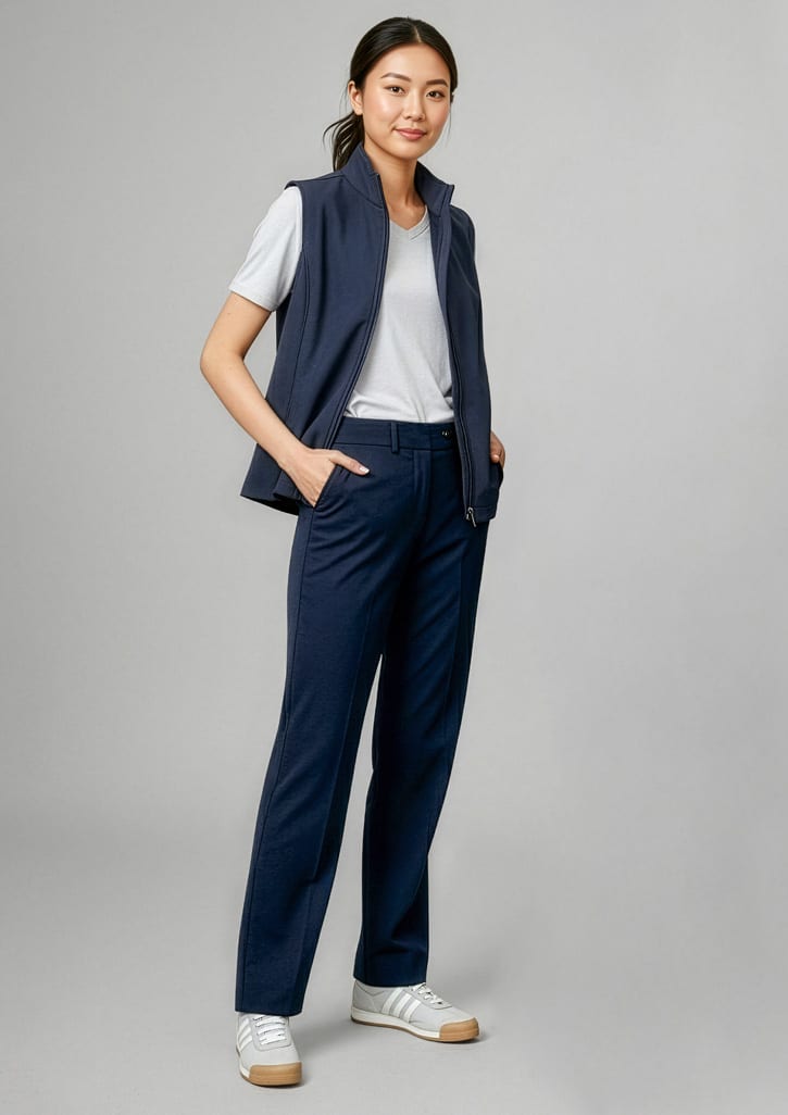 Womens Detroit Pant