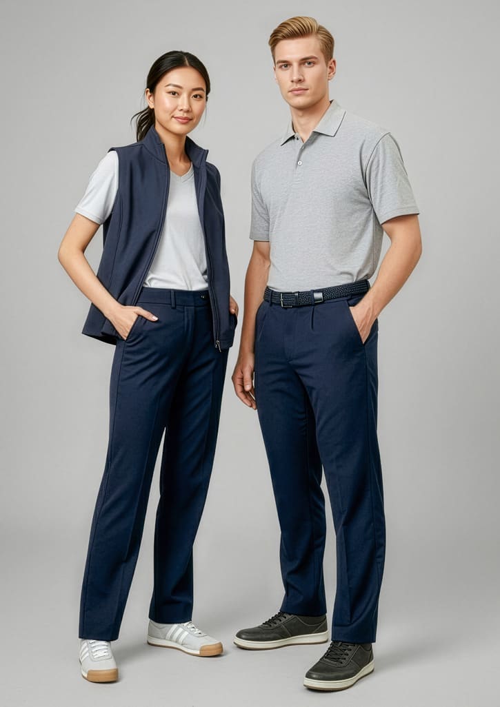 Mens Detroit Pant (Stout)