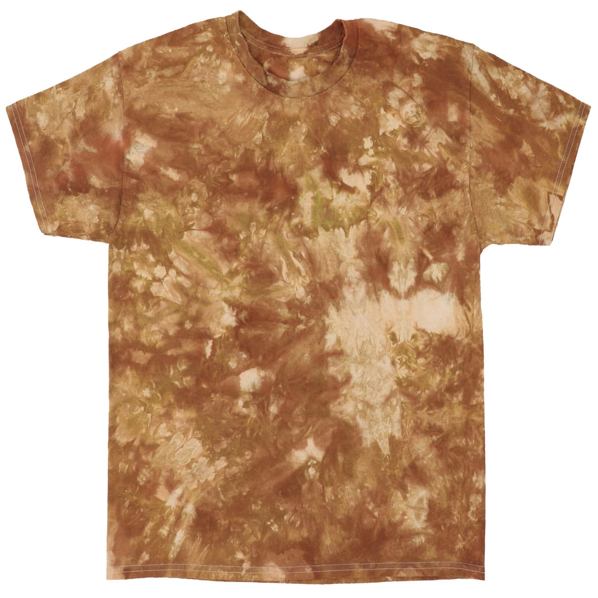 Infusion Tie Dye T-Shirt