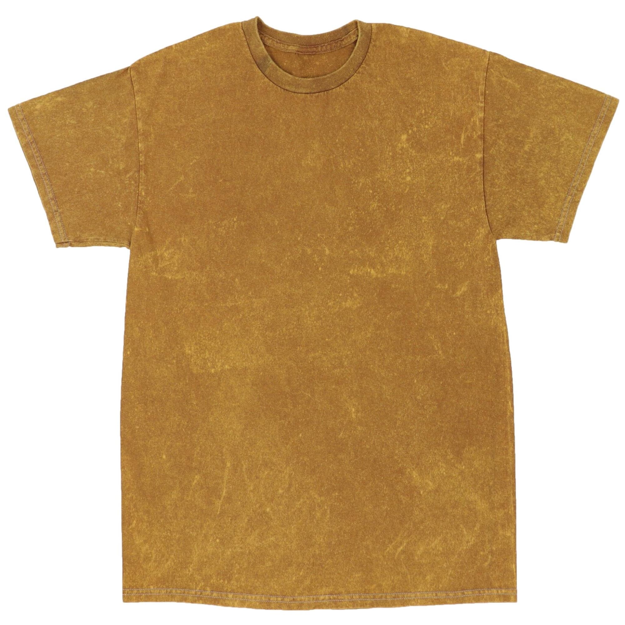 Mineral Wash Tie Dye T-Shirt