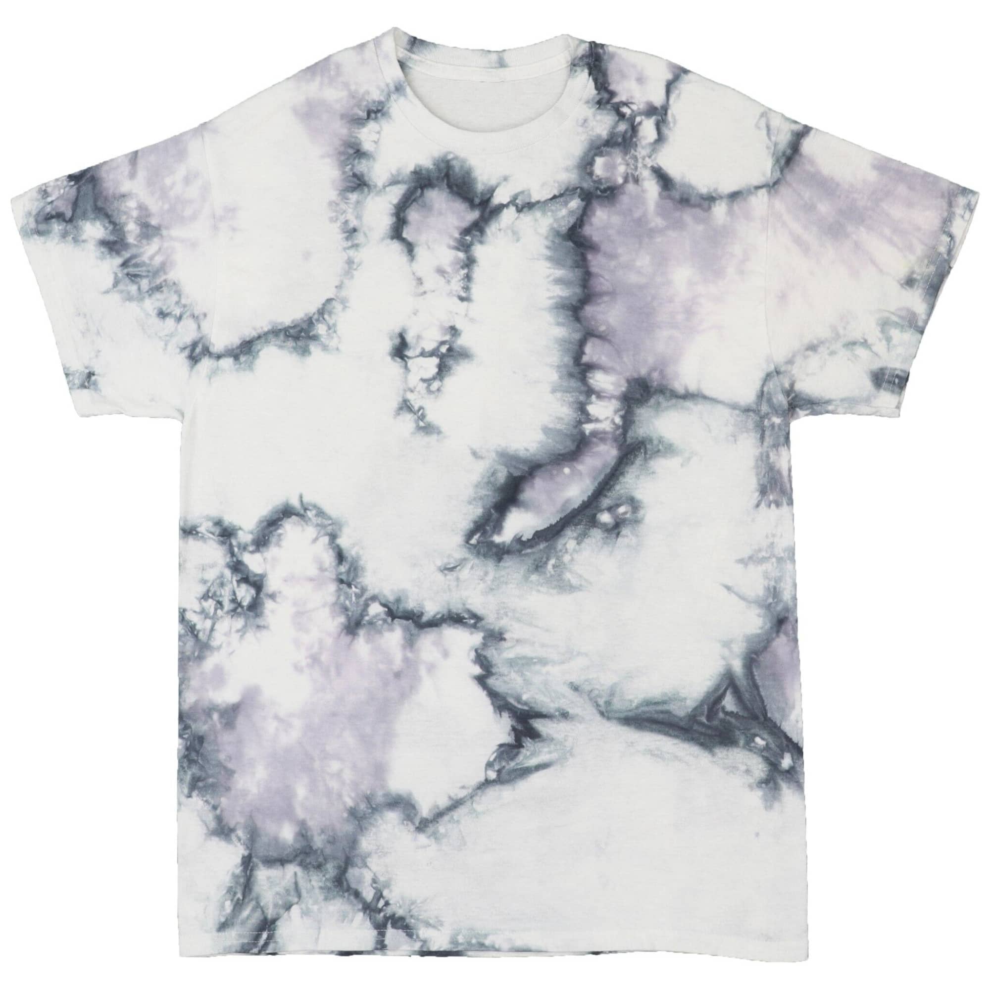 Infusion Tie Dye T-Shirt