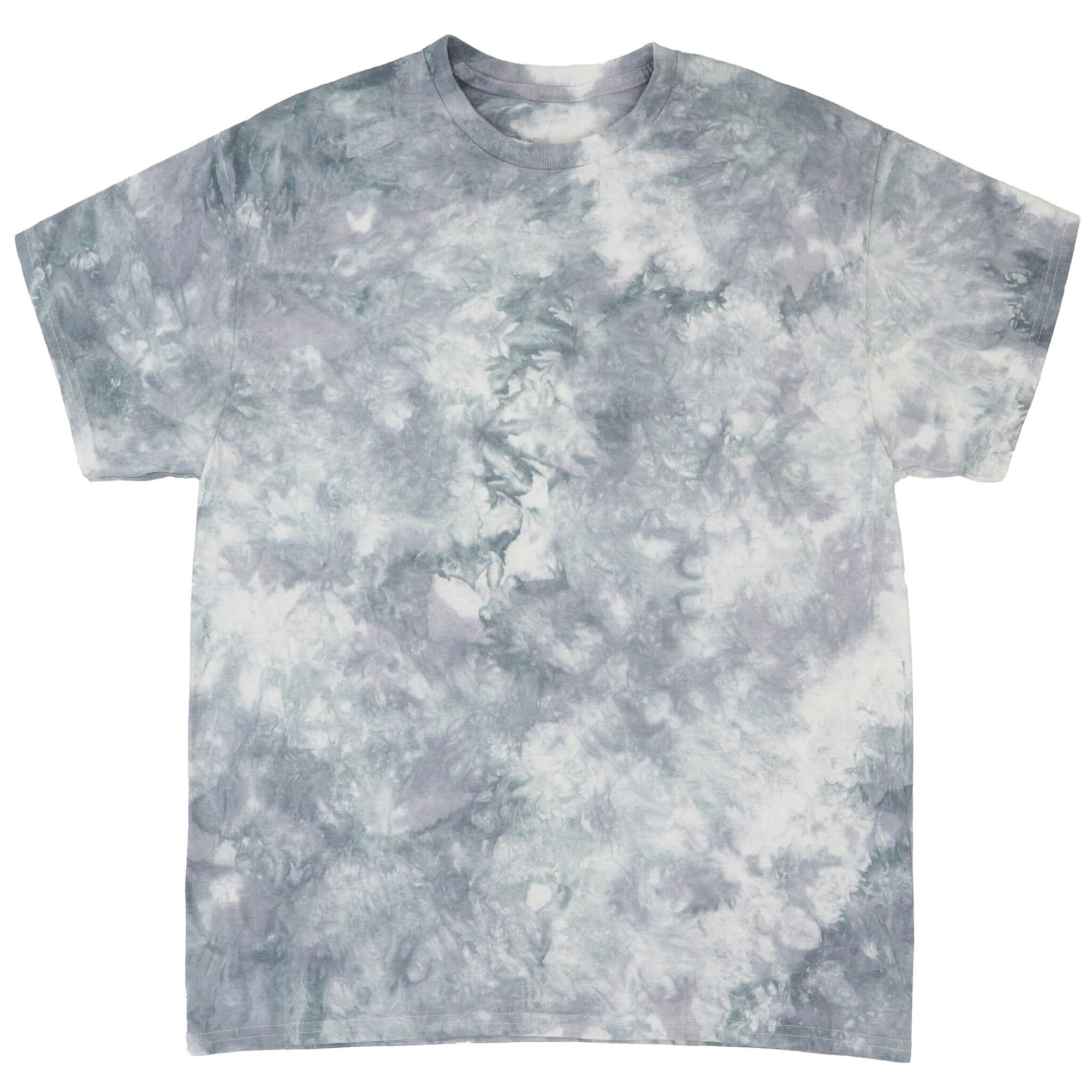 Infusion Tie Dye T-Shirt