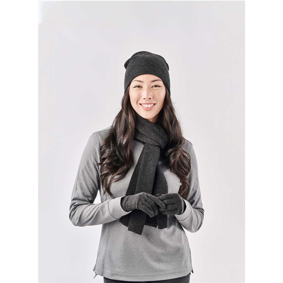 Avalante Knit Beanie