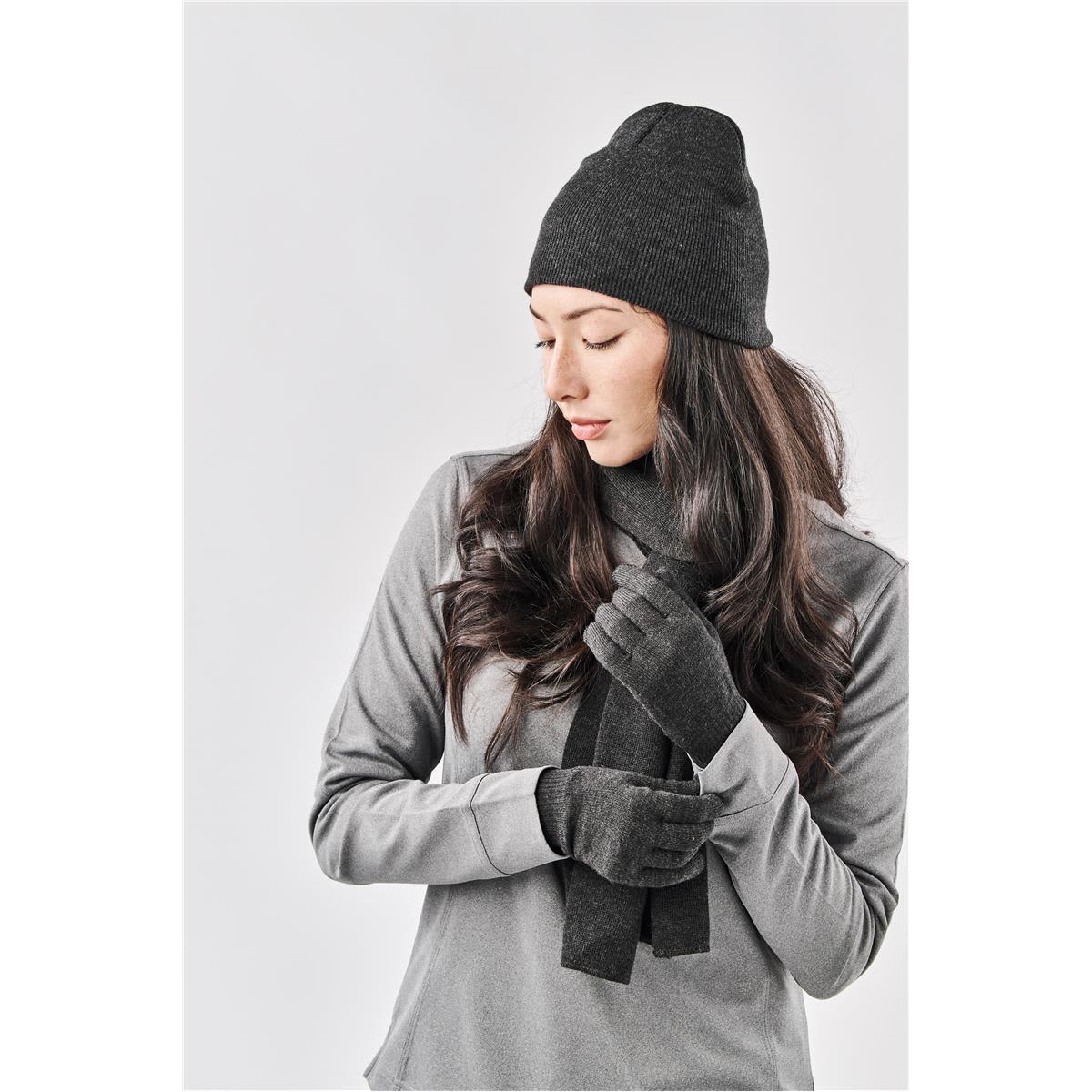 Avalante Knit Scarf