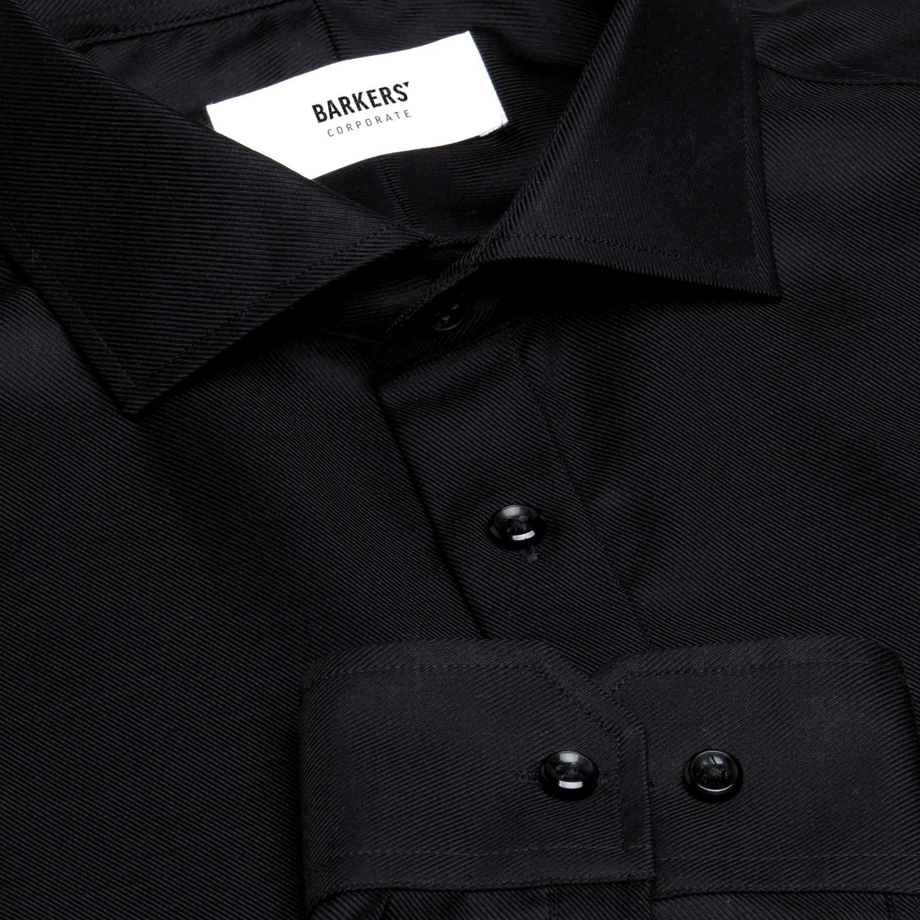 Barkers Tyler Shirt – Mens
