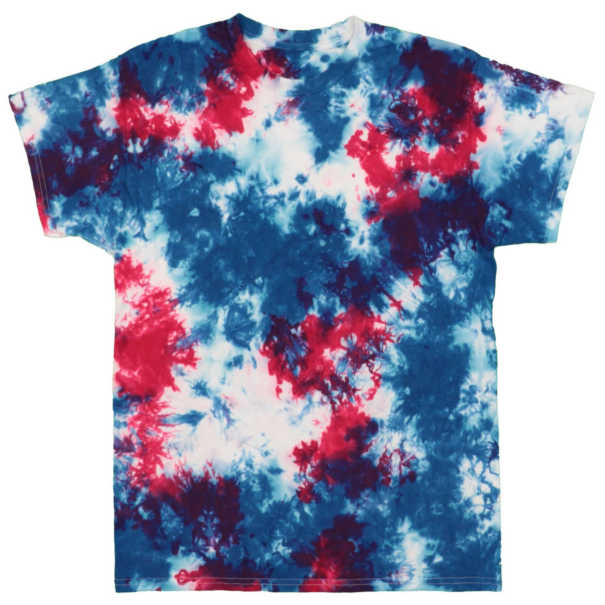 Infusion Tie Dye T-Shirt