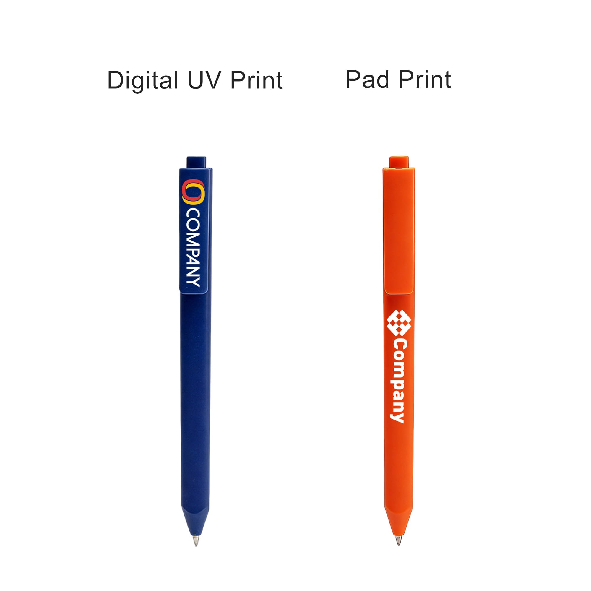 Triangular Grip Pen