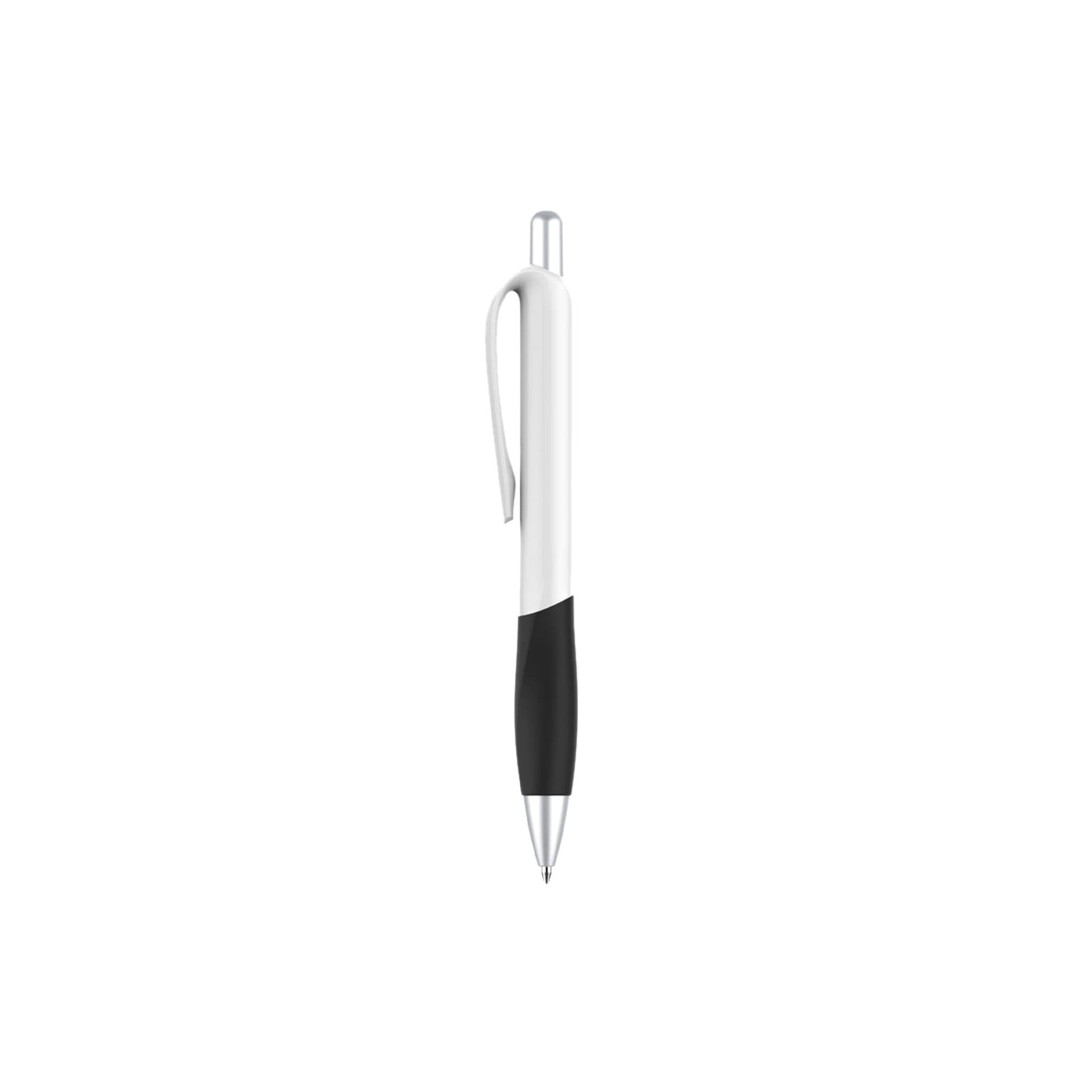 Muscle Pen - Creamy White Barrel