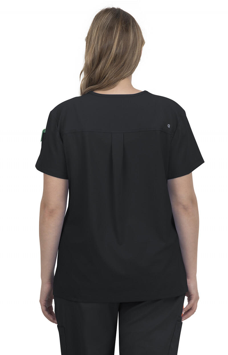 Cardi Top