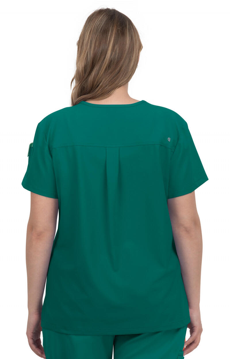 Aura Top