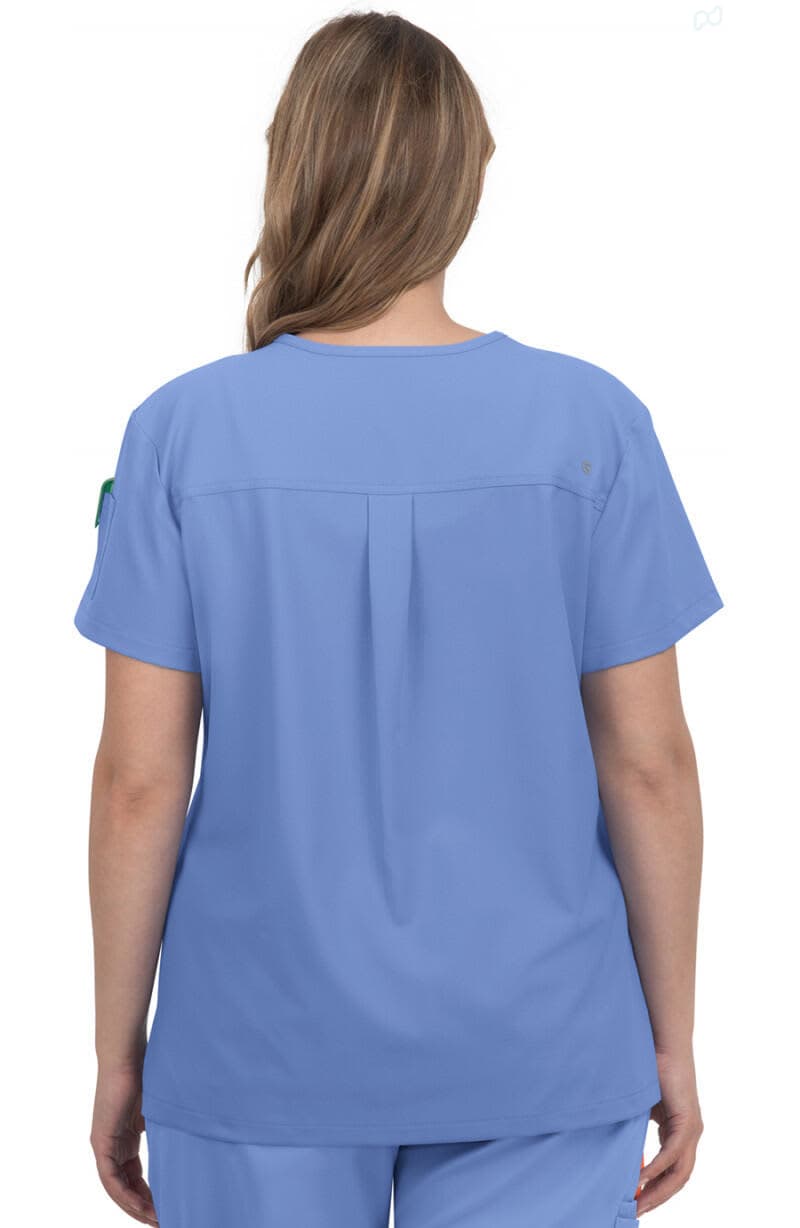 Aura Top