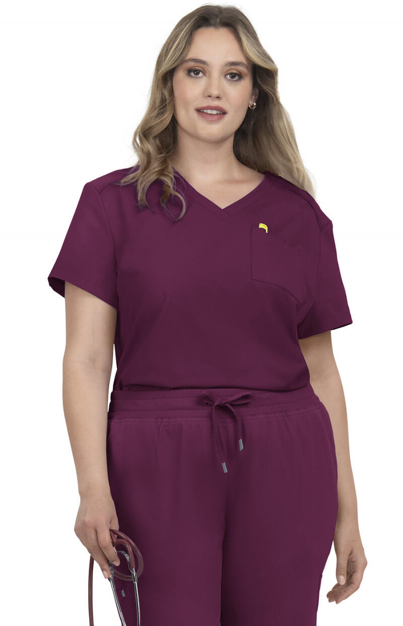 Aura Top