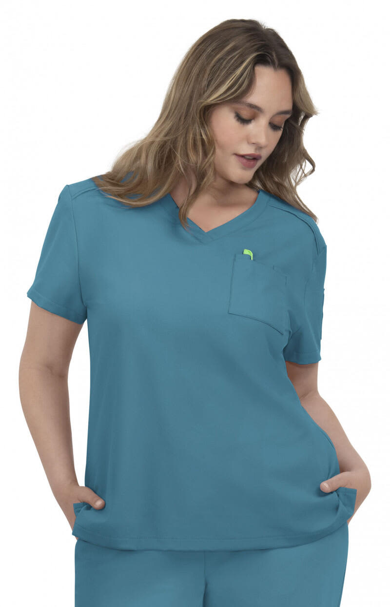 Aura Top