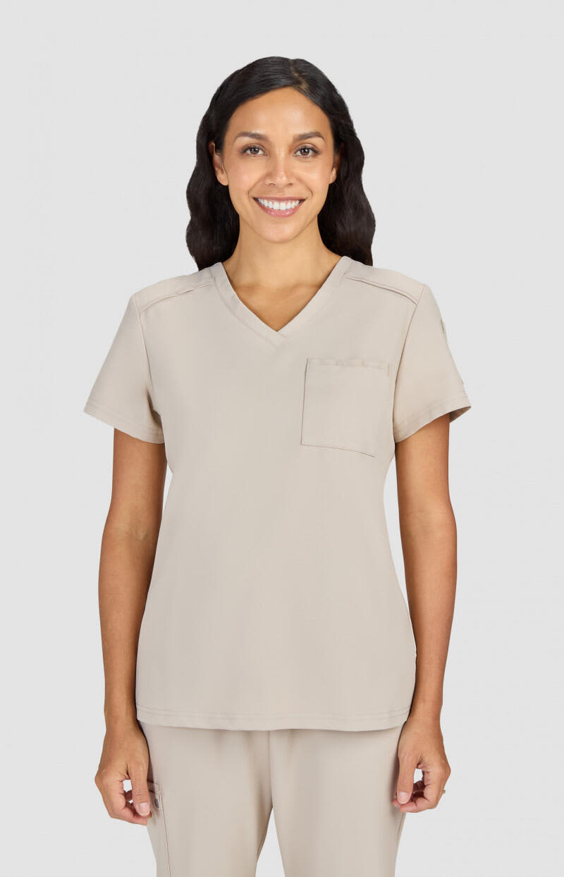 Aura Top