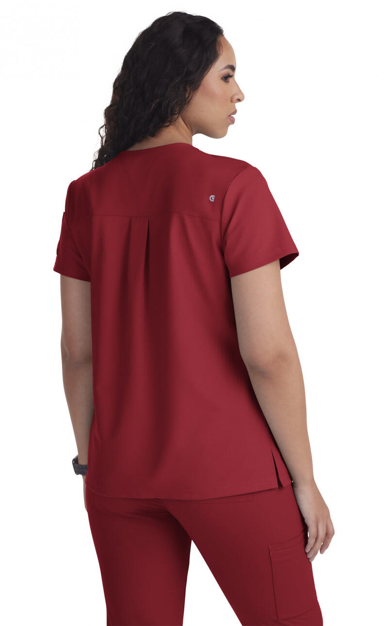 Cardi Top