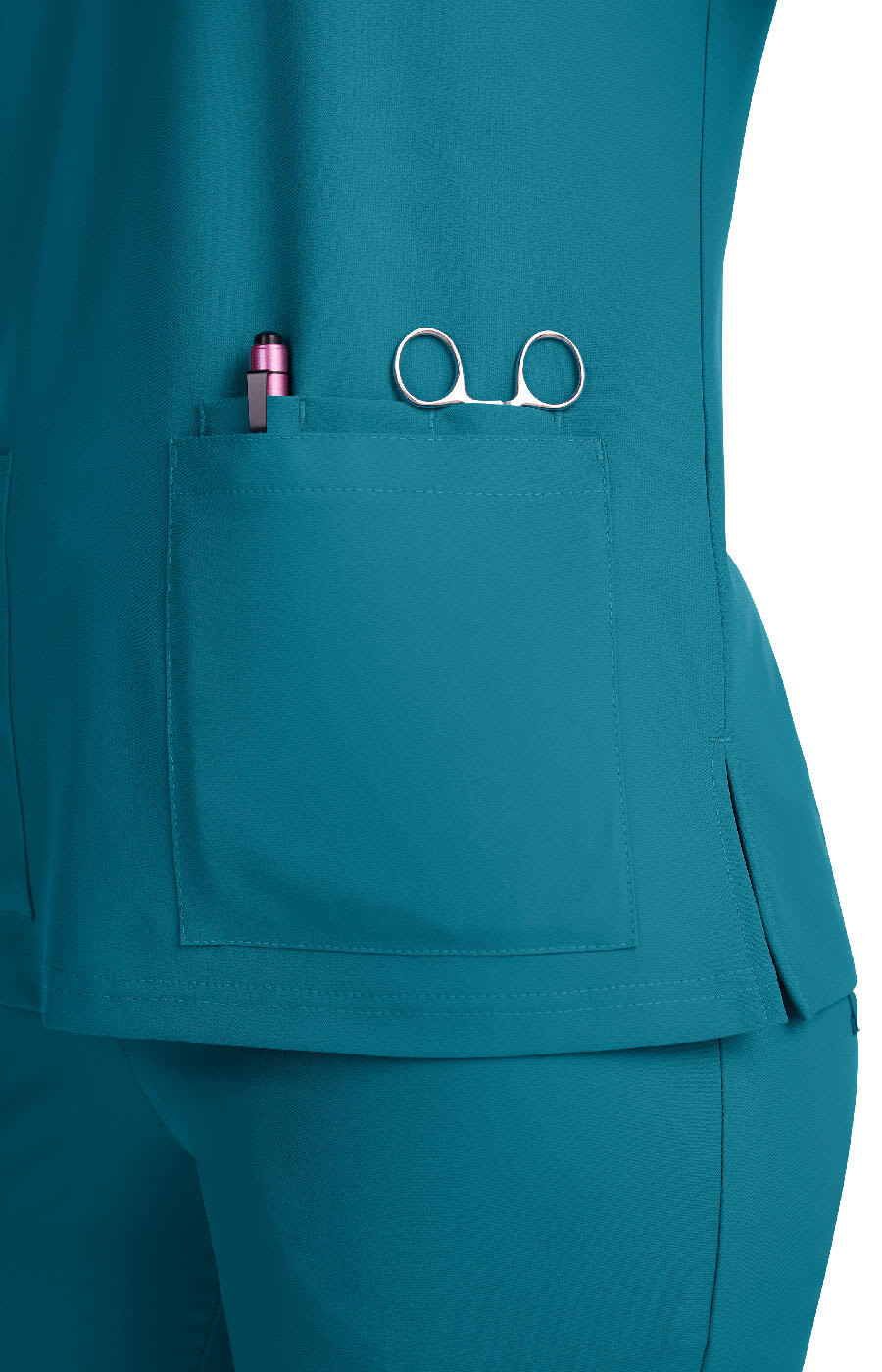 Cardi Top
