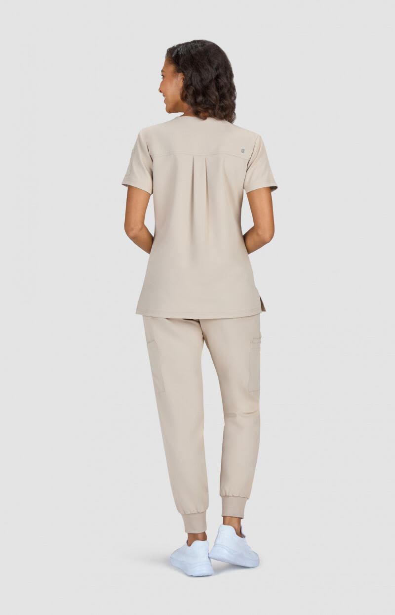 Cardi Top