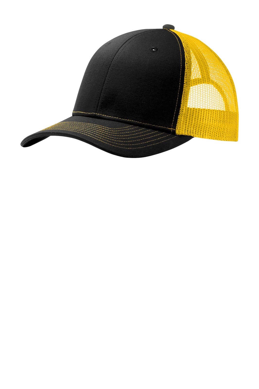 Port Authority Snapback Trucker Cap
