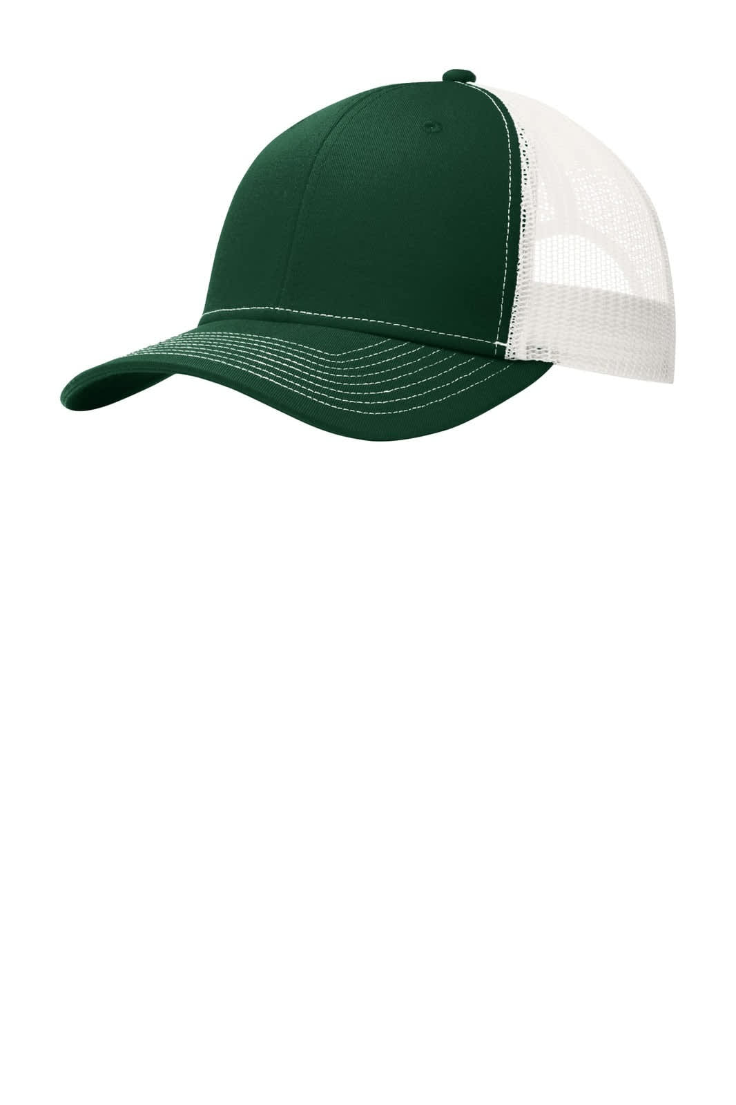 Port Authority Snapback Trucker Cap
