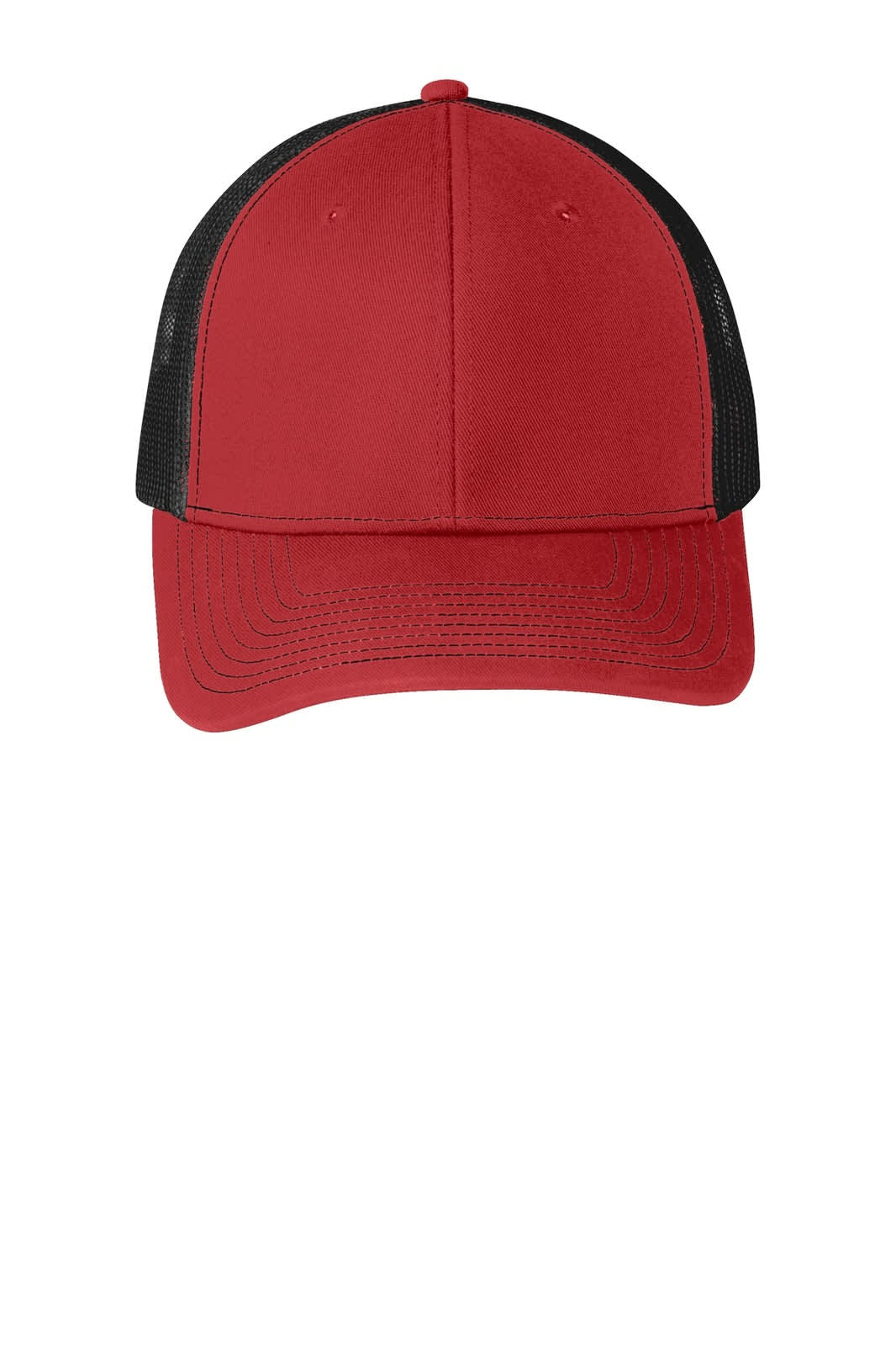Port Authority Snapback Trucker Cap