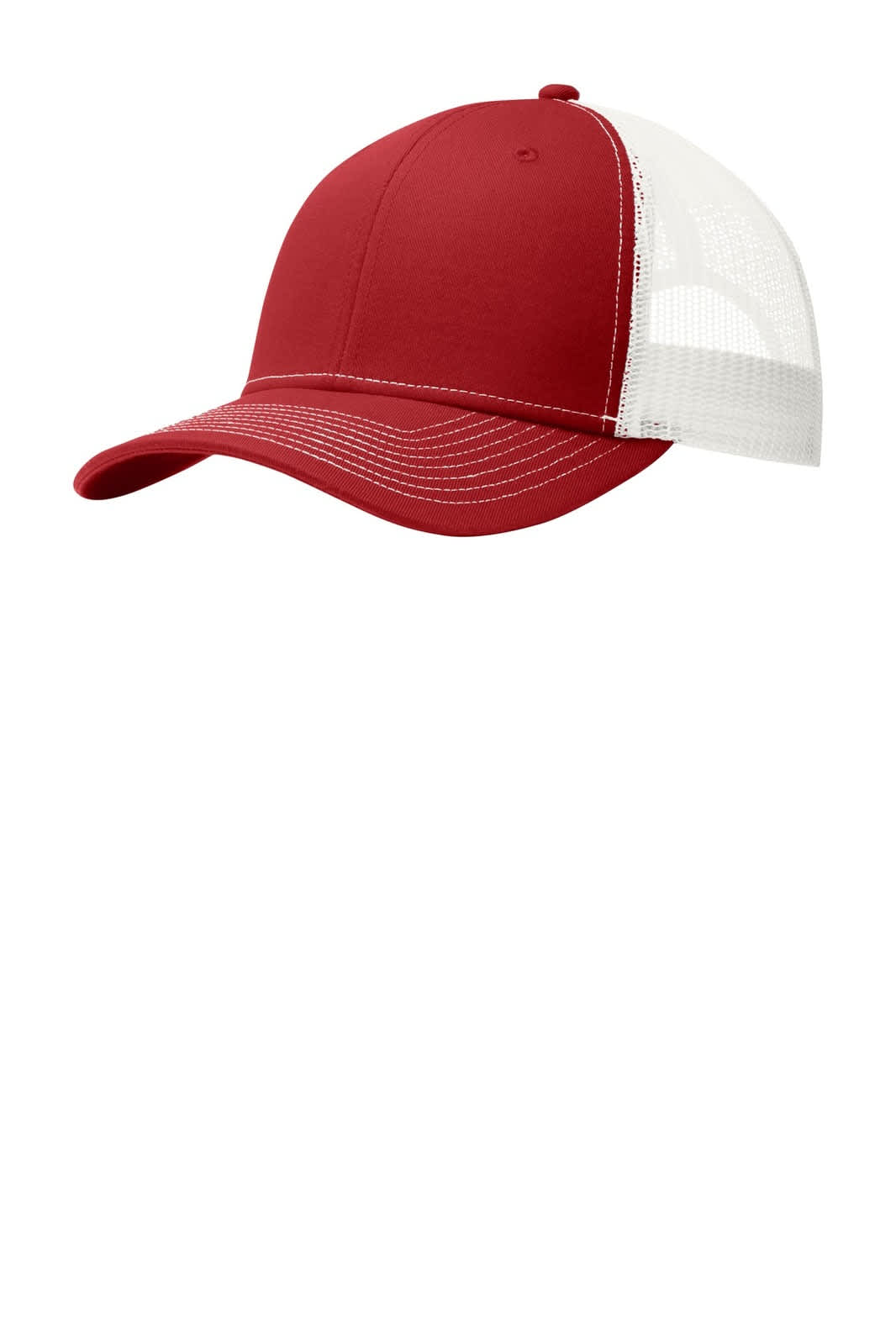 Port Authority Snapback Trucker Cap