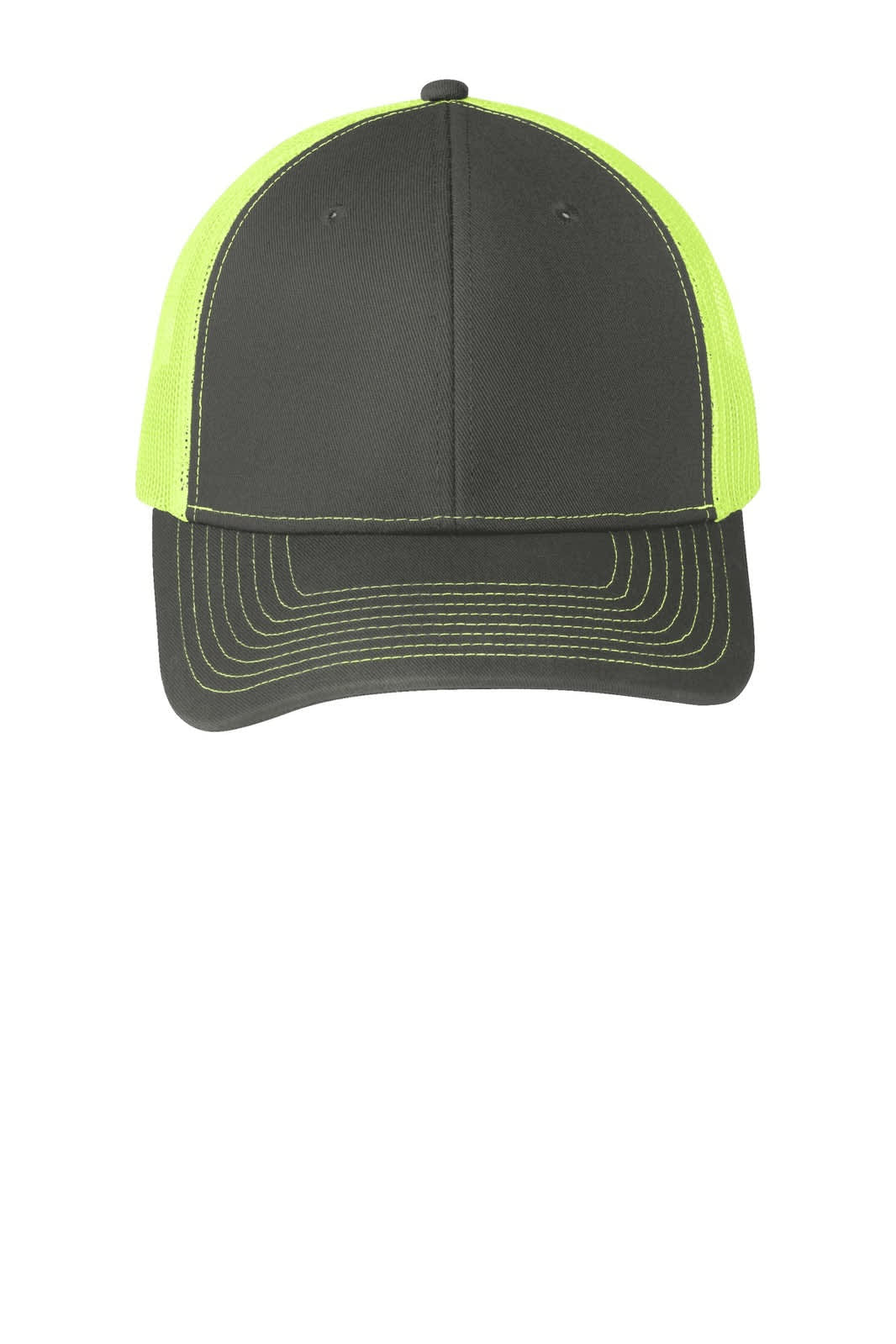 Port Authority Snapback Trucker Cap
