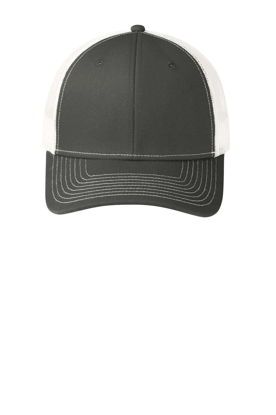 Port Authority Snapback Trucker Cap