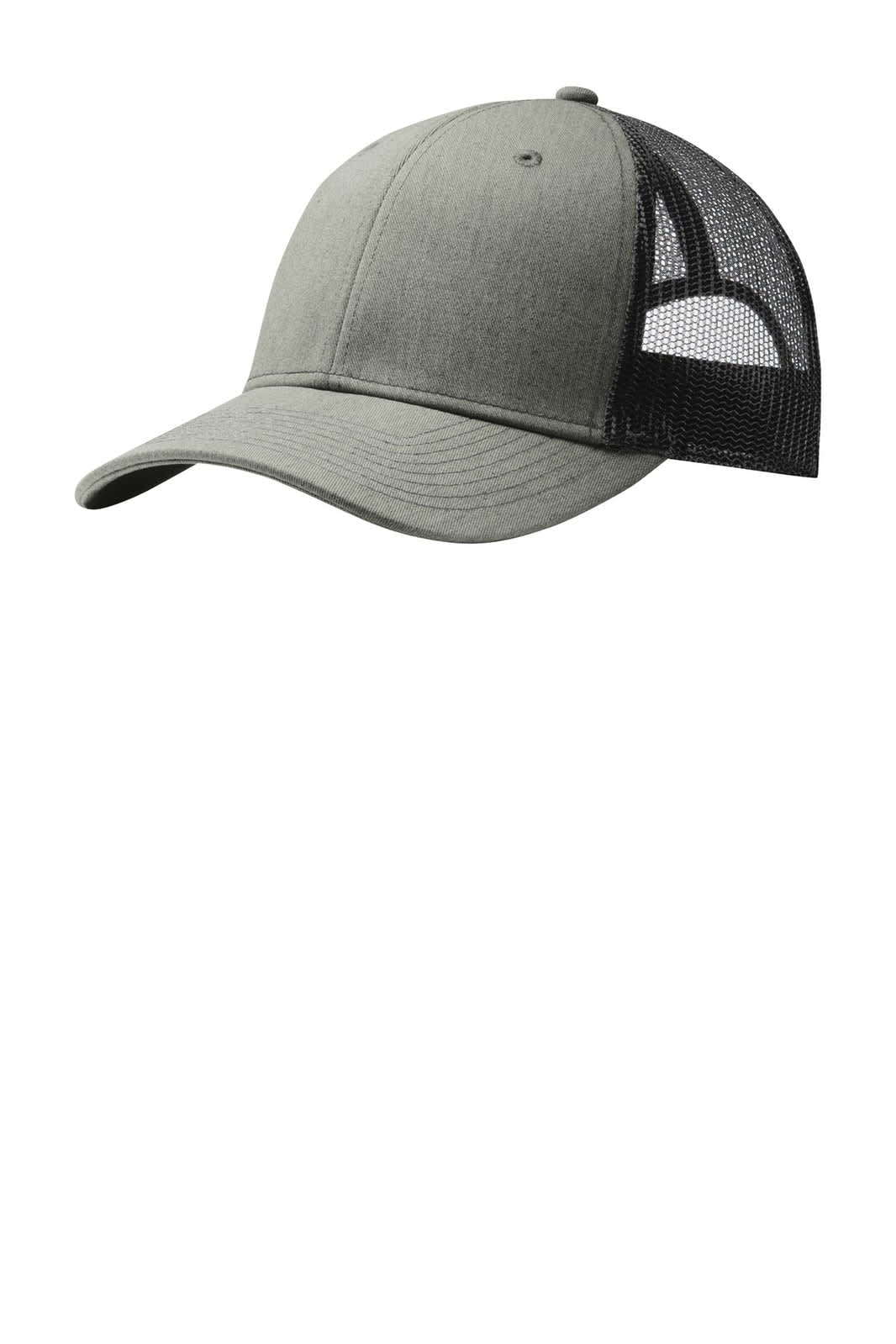 Port Authority Snapback Trucker Cap