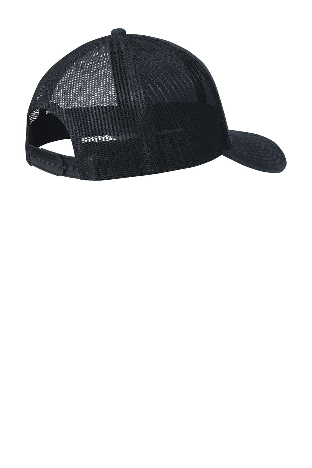 Port Authority Snapback Trucker Cap