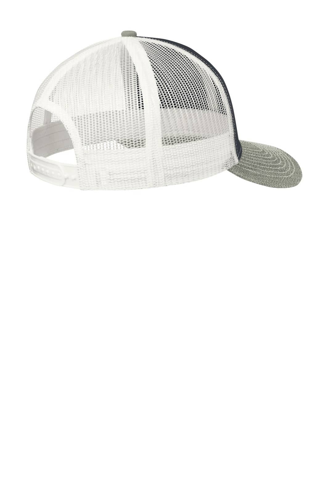 Port Authority Snapback Trucker Cap