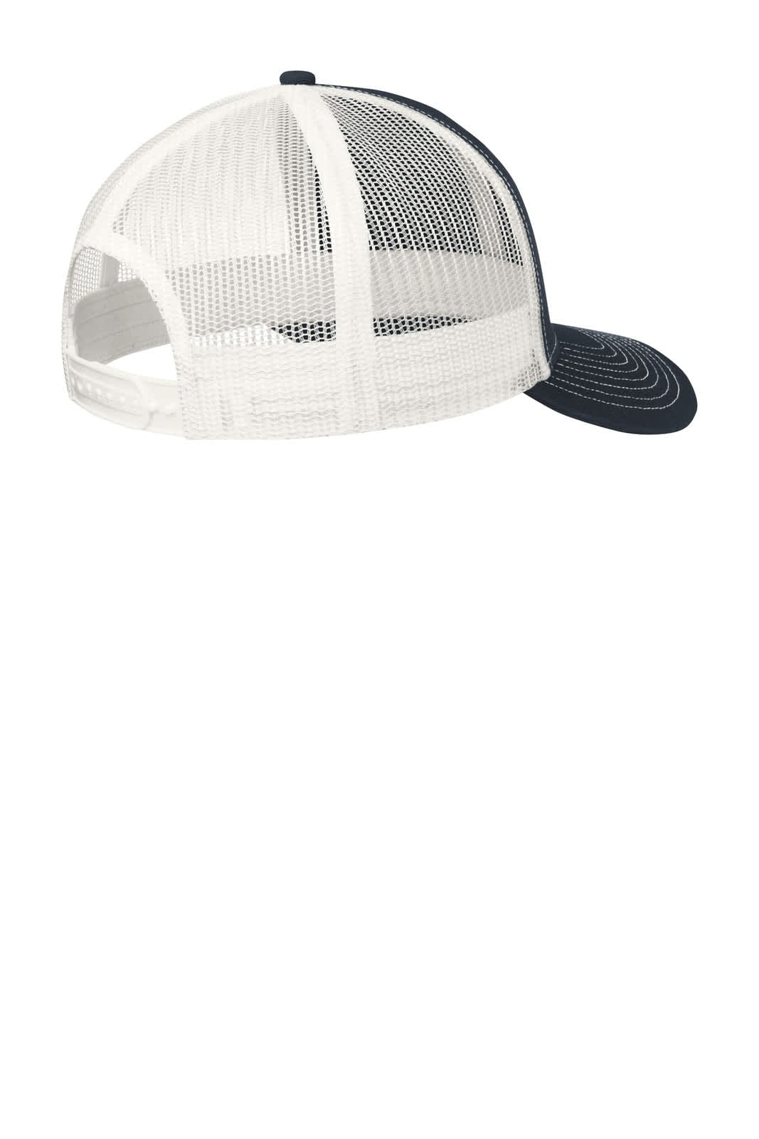 Port Authority Snapback Trucker Cap